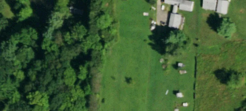 Country Home on Two Acres