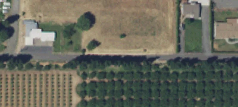 Mobile Home and RV Park