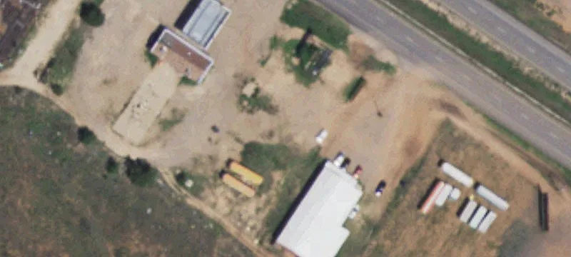 Multi-Building Industrial Property