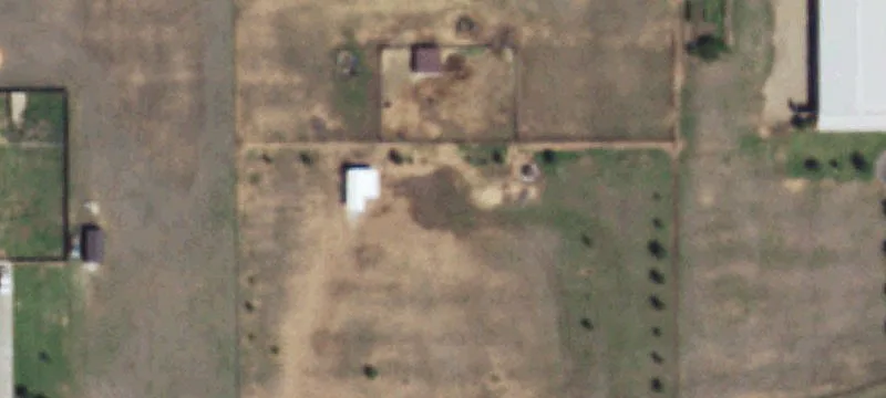 Perimeter-Fenced Horse Property