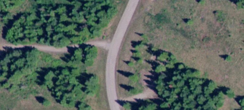 Waterfront Buildable Lot