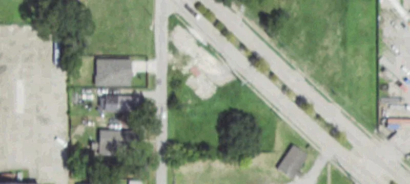 Corner Lot Land Assemblage