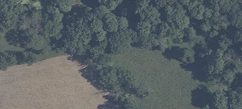 Mostly Tillable Agricultural Land