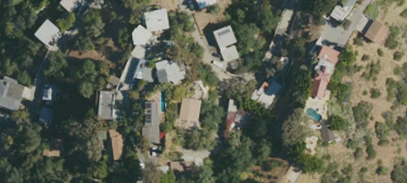 Updated Canyon-View Duplex