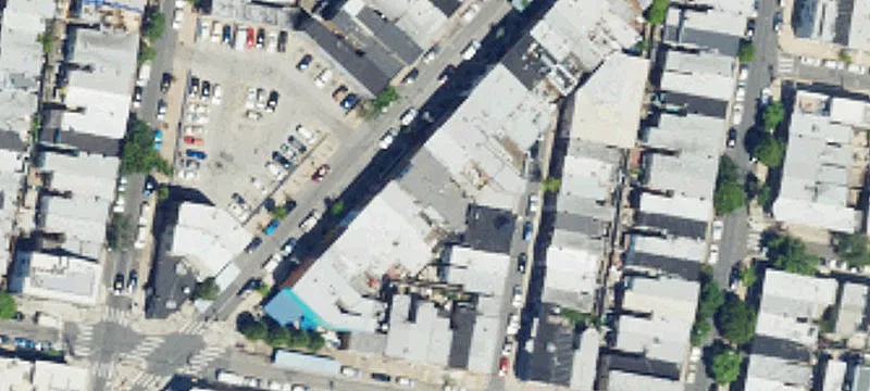 Mixed-Use Restaurant and Apartments