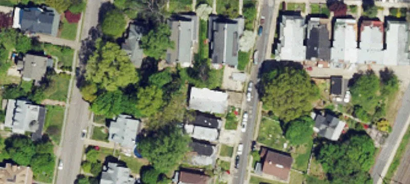 Corner Multifamily with Retail