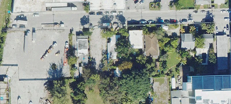 Three-Lot Development Land Opportunity
