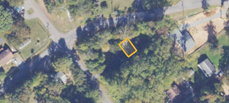 Vacant Residential Buildable Lot