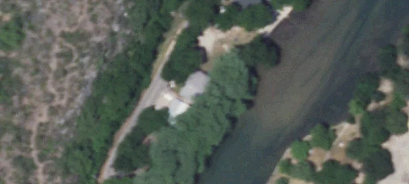 Riverfront Duplex with Deck