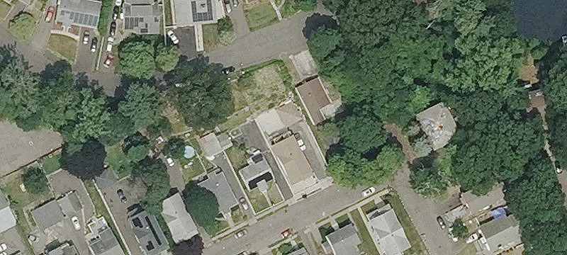 Three-Family Residential Income Property