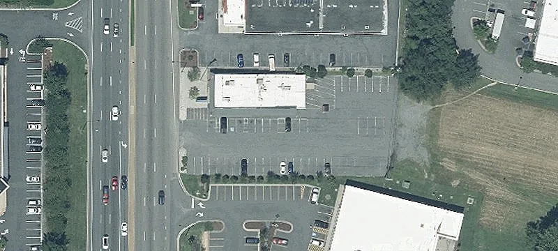 Highway Medical Office Building