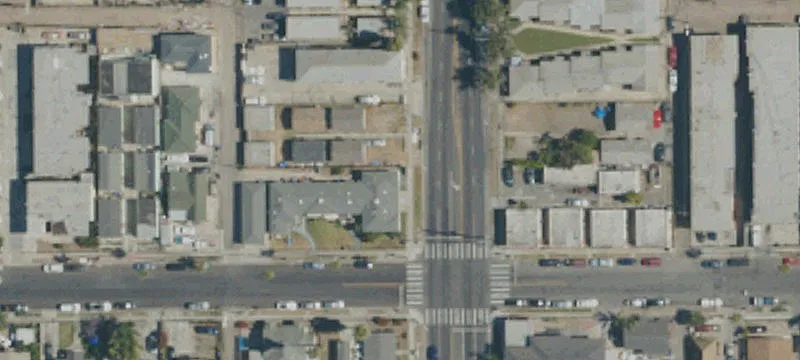 5-Unit Multifamily Apartment Building