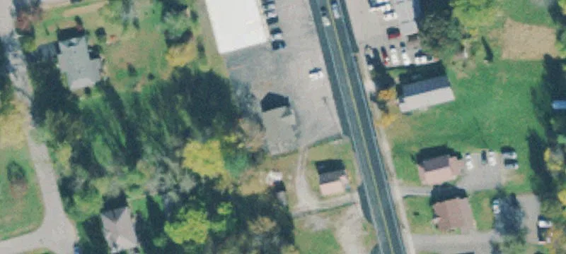 Office Building with Private Parking