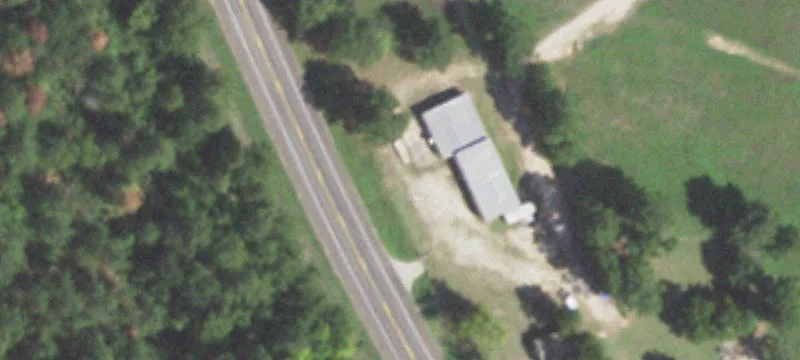 Waterfront RV Campground Property