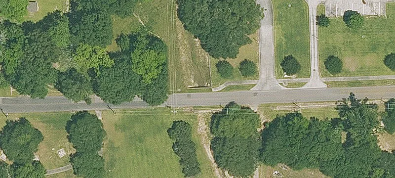 Residential Development Lot