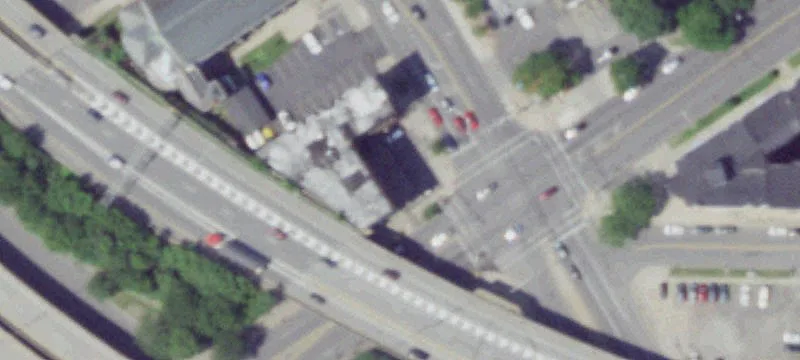 Office Building for Sale