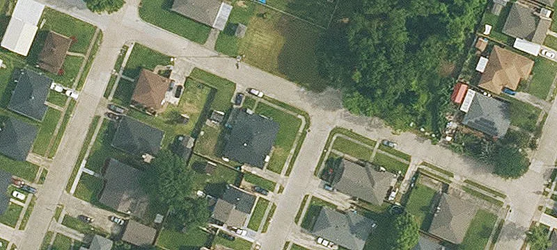 Vacant Residential Lot