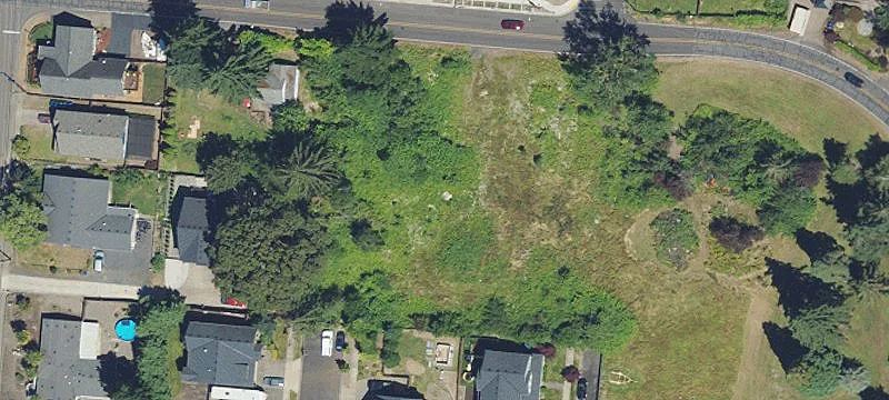 Development-Ready Residential Land Lot