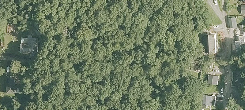RL-7 Zoned Waterfront Development Land