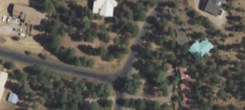 Residential Building Lot