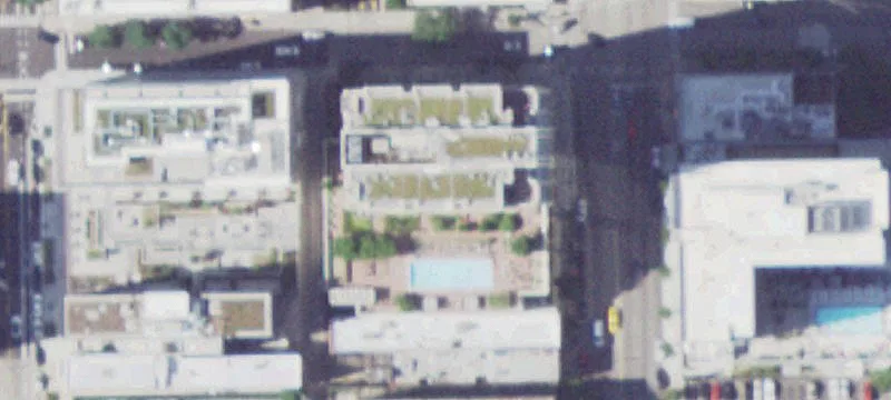 6th-Floor Parking Space