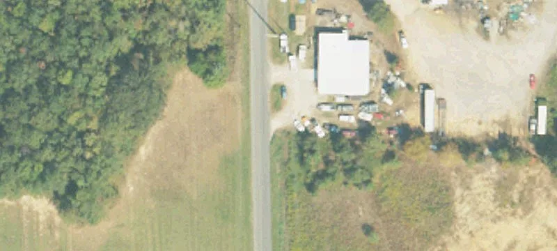 Residential Development Land Parcel