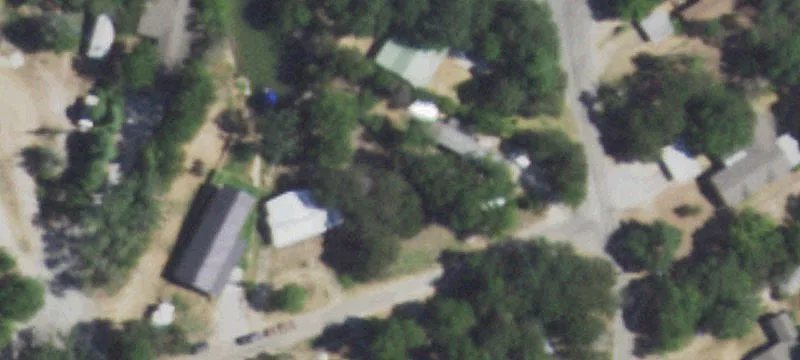 Waterfront Lakefront Land Lot