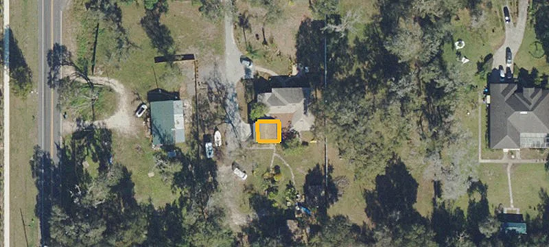 Vacant Residential Building Lot