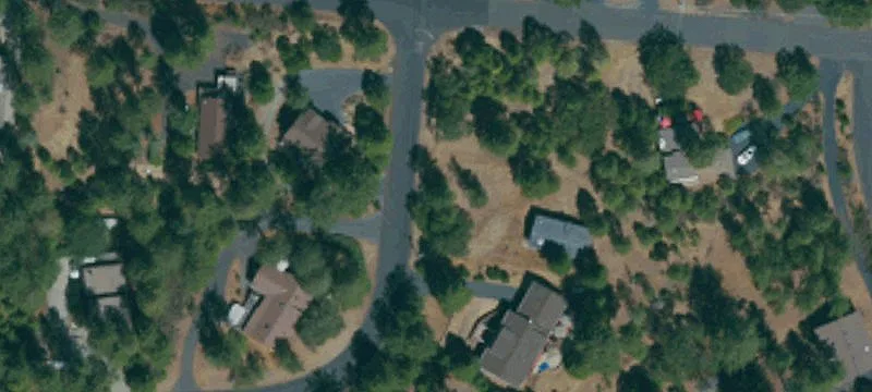 Residential Land Parcel in Pine Mountain Lake