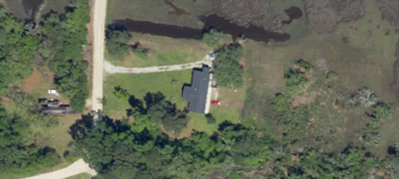 Marshfront Residential Land Parcel