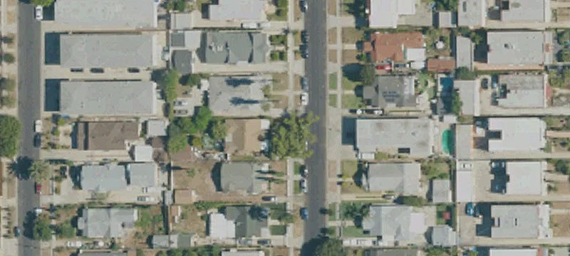 Vacant Residential Development Land