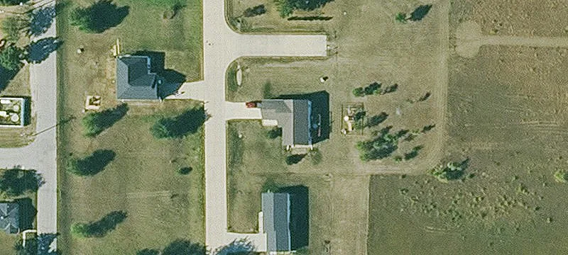 Residential Building Lot