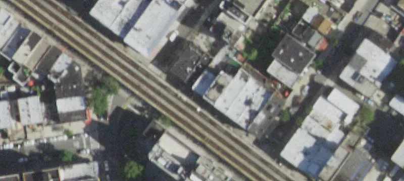 Specialty Commercial Space for Lease