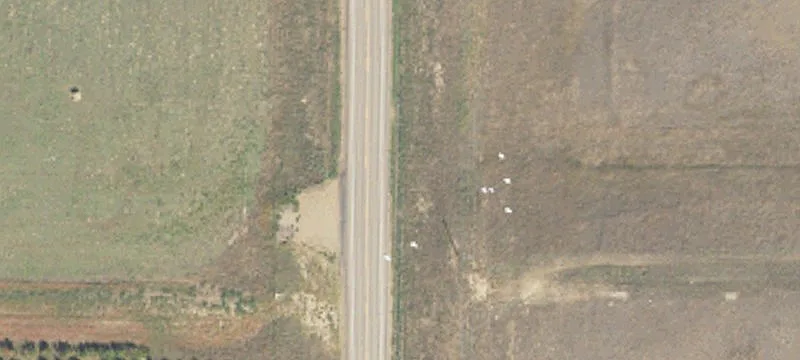 Acreage Shop with Septic