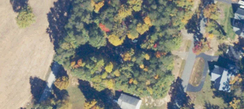 Lakefront Recreational Land Parcel