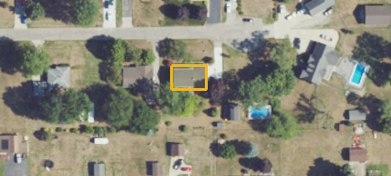 Residential Buildable Lot