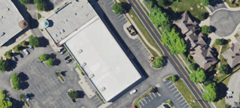 Large Office Space