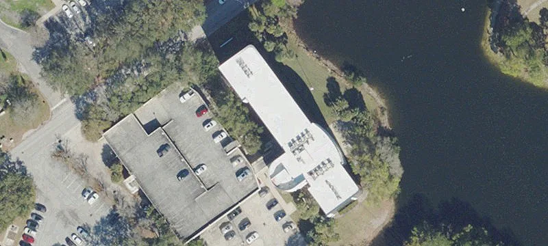 Southpoint Office Building with Garage