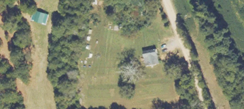 Private Residential Home Site Land