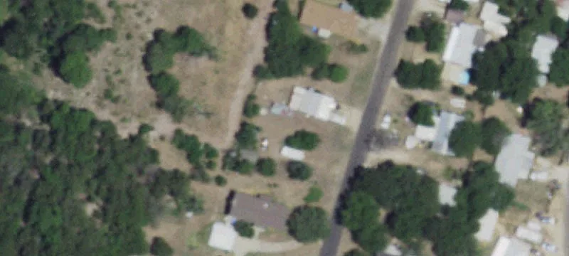 Residential Homebuilding Lot
