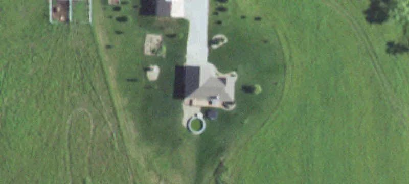 Buildable Pasture Land Parcel