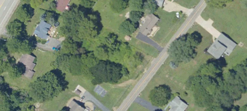 Vacant Home-Building Lot