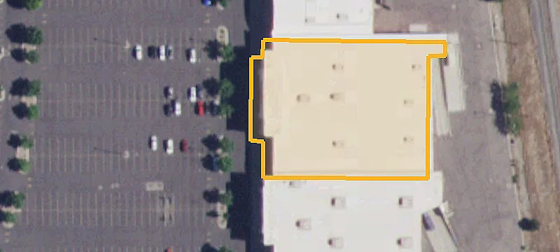 Commercial Land Parcel
