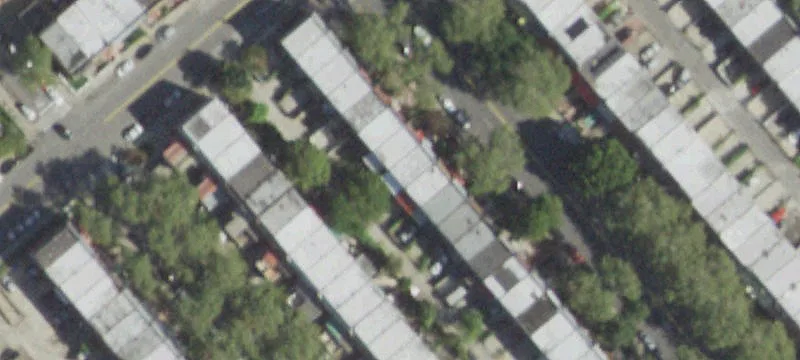 As-Is Duplex With In-Place Tenants