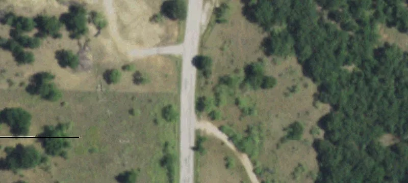 Residential Development Land Parcel