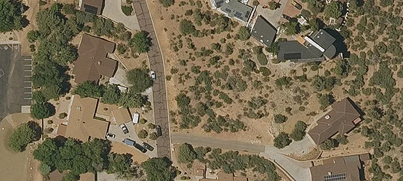 Residential Homebuilding Lot