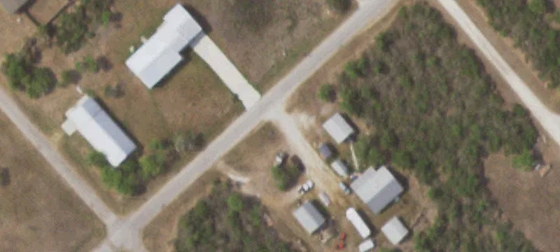 Residential Development Land Pair