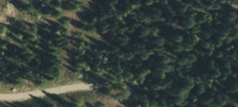 Mountain Homesite in Summit