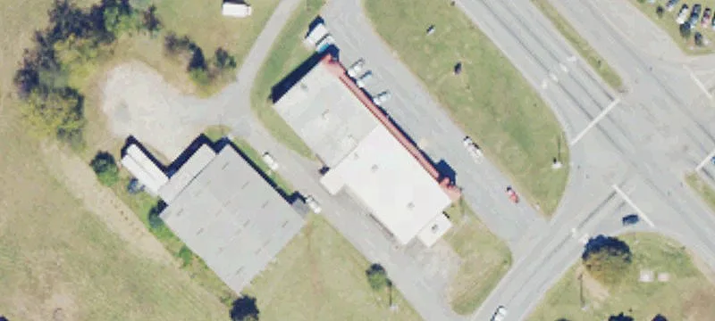 Multi-Use Flex Building