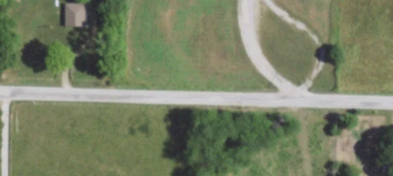 A-1 Agricultural Land Tract